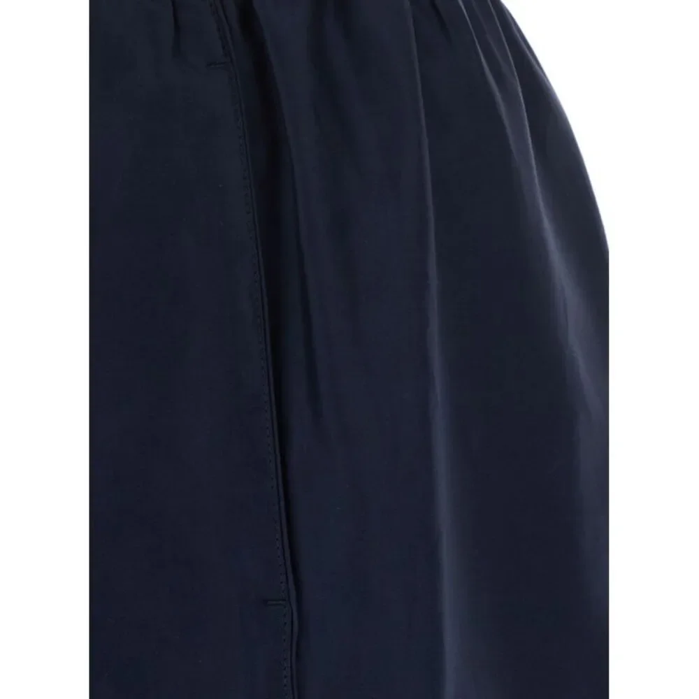 Bottega Veneta Men Cotone Seta